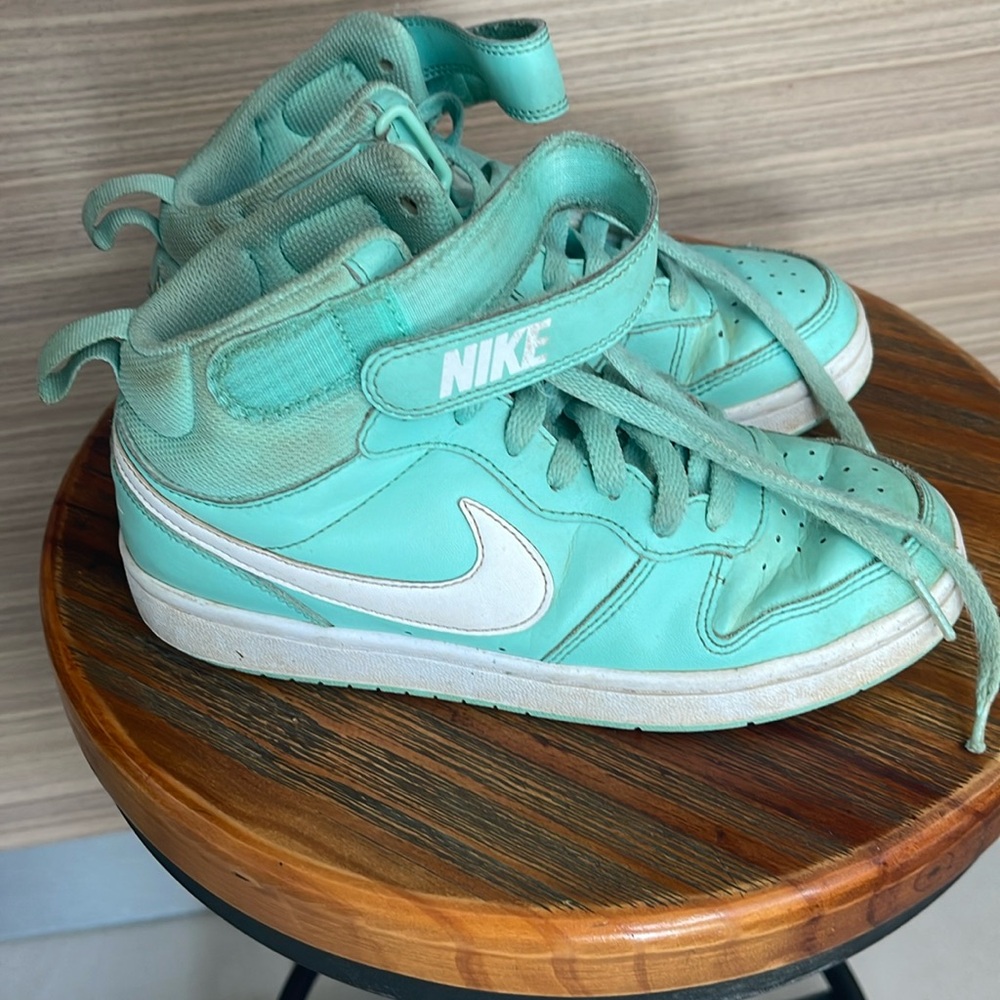 Nike shoes